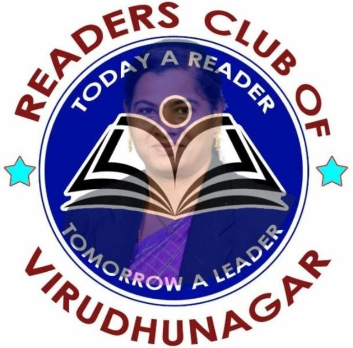 Readers Club of Virudhunagar